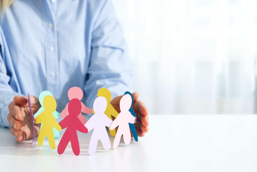 Certificate in Meeting the Challenge of Challenging