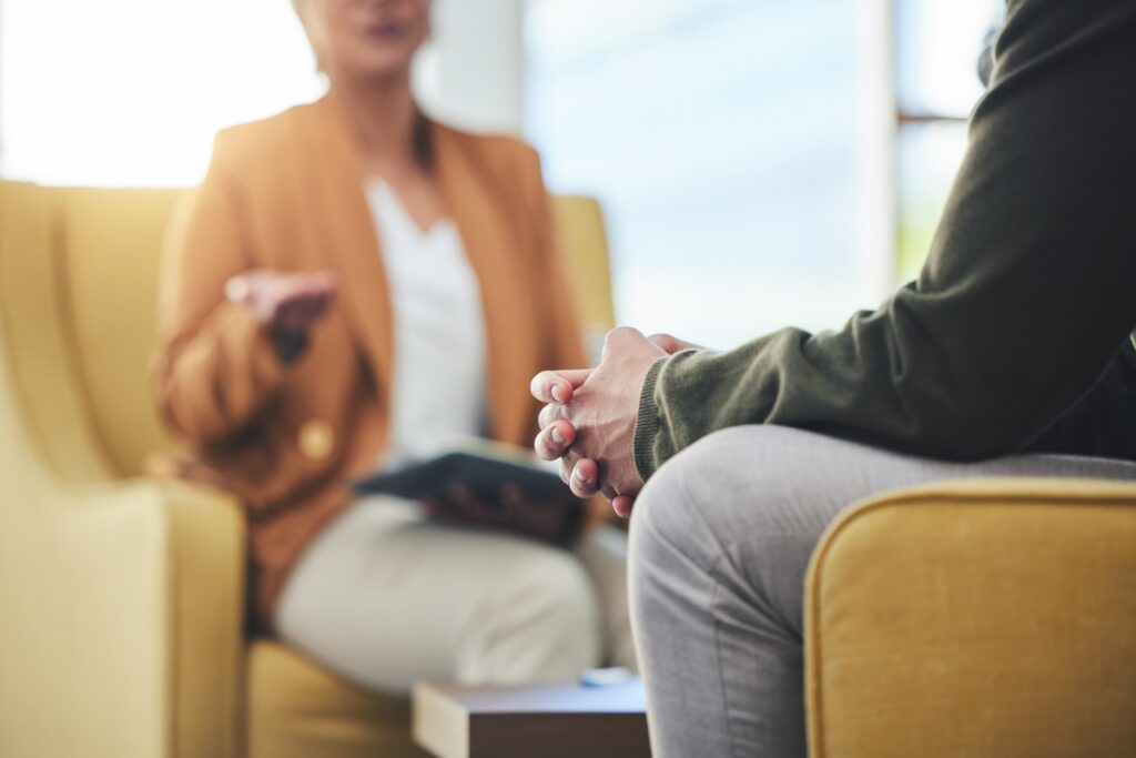 Male Carer Support