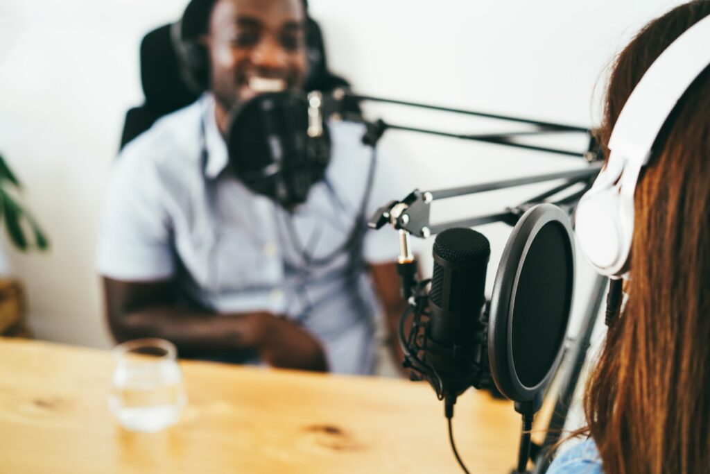 Carer Diaries and Podcast