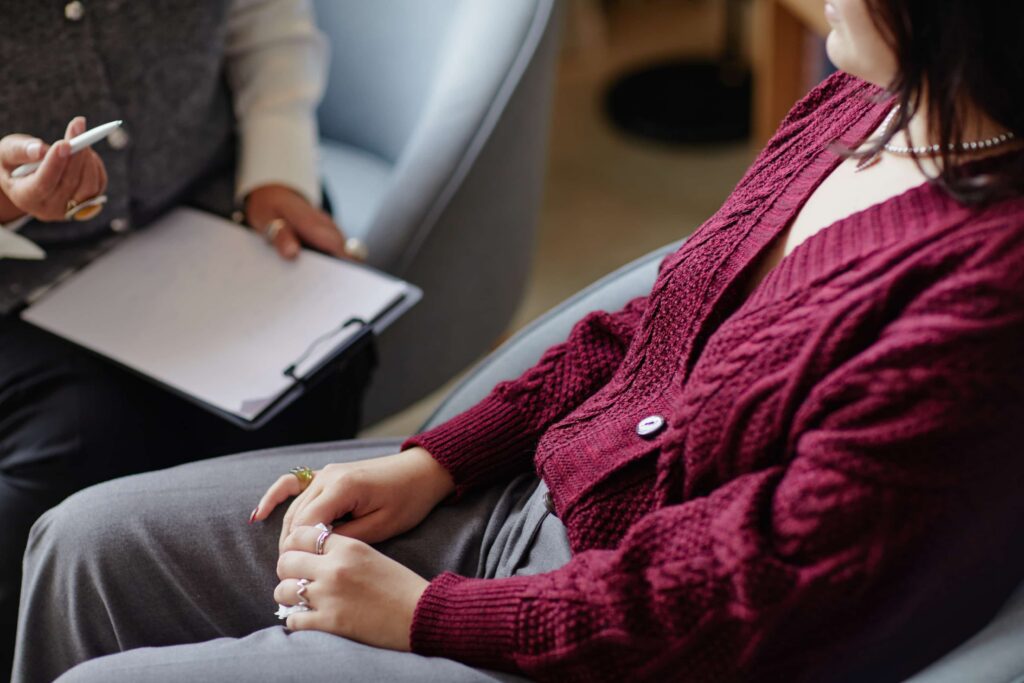 Counselling